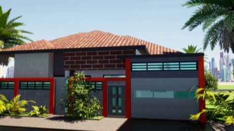 Mobirise Website Builder